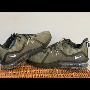 Nike Camo Air Max Sequent 3 Premium NEW